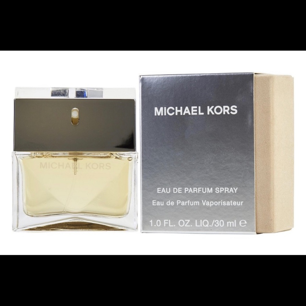 Michael Kors Eau de Parfum Spray for Women, 1OZ